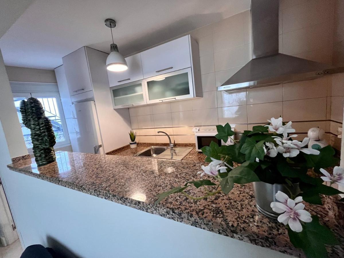 Gatu Premium Villa Patio Andaluz El Puerto de Santa María Exteriör bild