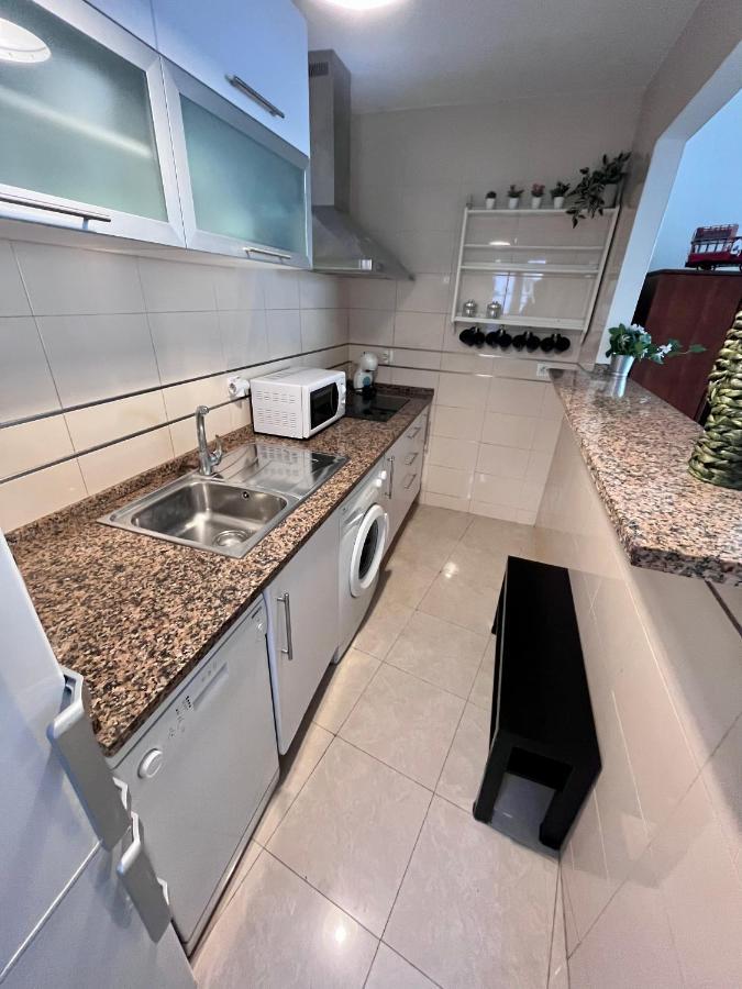 Gatu Premium Villa Patio Andaluz El Puerto de Santa María Exteriör bild
