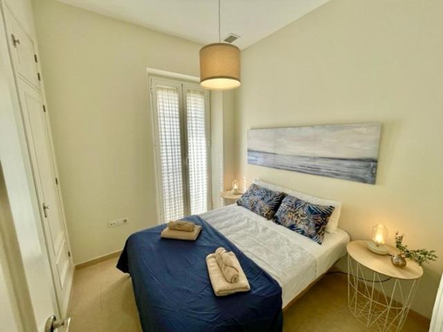 Gatu Premium Villa Patio Andaluz El Puerto de Santa María Exteriör bild