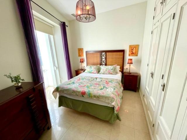 Gatu Premium Villa Patio Andaluz El Puerto de Santa María Exteriör bild