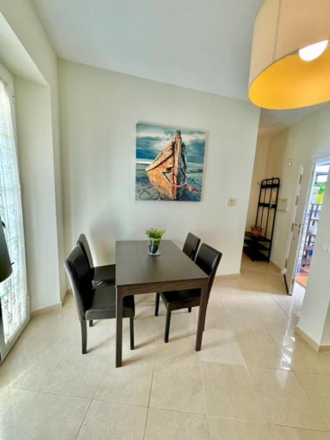 Gatu Premium Villa Patio Andaluz El Puerto de Santa María Exteriör bild