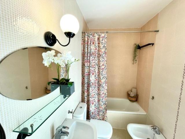 Gatu Premium Villa Patio Andaluz El Puerto de Santa María Exteriör bild