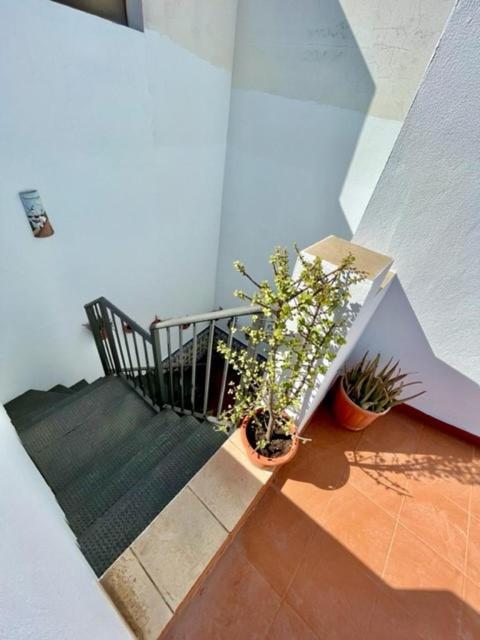 Gatu Premium Villa Patio Andaluz El Puerto de Santa María Exteriör bild
