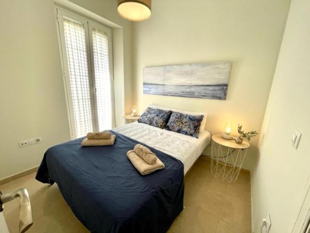 Gatu Premium Villa Patio Andaluz El Puerto de Santa María Exteriör bild