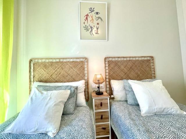 Gatu Premium Villa Patio Andaluz El Puerto de Santa María Exteriör bild
